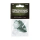 Медиатор Dunlop 417-P1.5 Gator Grip Standard 1.5mm (12 шт.) - изображение 4