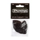 Медиатор Dunlop 44-P1.0 Nylon Standard 1.0 mm (12 шт.) - изображение 4