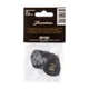 Медиатор Dunlop 477-P207 Jazztone Large Round Tip (6 шт.) - изображение 5