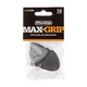 Медиатор Dunlop 449-P1.14 Nylon Max-Grip Standard 1.14 mm (12 шт.) - изображение 4