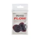 Медиатор Dunlop 549-P1.14 Ultex Flow Standard Grip 1.14 mm (6 шт.) - изображение 4