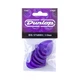 Медиатор Dunlop 475-P2.0 Big Stubby 2.0 mm (6 шт.) - изображение 4