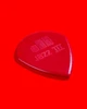 Медиатор Dunlop 47-R3N Nylon Jazz III 1.38 mm (24 шт.) - изображение 4