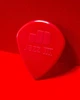 Медиатор Dunlop 47-R3N Nylon Jazz III 1.38 mm (24 шт.) - изображение 5