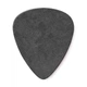 Медиатор Dunlop 488-P1.14 Tortex Pitch Black Standard 1.14 mm (12 шт.) - изображение 3
