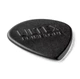 Медиатор Dunlop 518-PJPBK John Petrucci Primetone Ultex Black 1.38 mm (3 шт.) - изображение 2