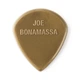 Медиатор Dunlop 47PJB-3NG Joe Bonamassa Jazz III Gold (6 шт.) - изображение 1