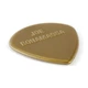 Медиатор Dunlop 47PJB-3NG Joe Bonamassa Jazz III Gold (6 шт.) - изображение 2