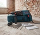 Перфоратор Bosch 800 Вт електричний SDS-plus 2.8 Дж мережевий 3 режими дриль ударний 900 об хв відбійний молоток 4000 уд хв для бетону 26 мм цегли каменю ремонту будівництва з реверсом регулюванням обертів змінним патроном кейсом - зображення 3