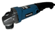 Болгарка Makita GA6020C 1100 Вт угловая шлифовальная машина 125 мм с плавным пуском регулировкой оборотов 3000 11000 об мин УШМ со стабилизацией скорости для резки металла шлифовки пластика зачистки камня сетевая с предохранительной муфтой - изображение 3