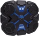 Боксерський тренажер настінний музичний з Bluetooth і підсвіткою рукавичками Інтерактивний музичний тренажер для боксу - зображення 5