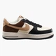 Кросівки чоловічі Nike Air Force 1 Low '07 Mocha 45.5 Комбінований FB3355-200 - зображення 3