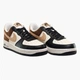 Кросівки чоловічі Nike Air Force 1 Low '07 Mocha 40.5 Комбінований FB3355-200 - зображення 5