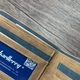 Тонкий гаманець Baellerry горизонтальний Коричневий (w010-2 brak67) - Уцінка - зображення 2