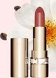 Szminka do ust Clarins Joli Rouge Satin trwała 705 Soft Berry 3.5 g (3666057117091) - obraz 1
