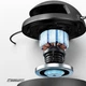 Интеллектуальная музыкальная скакалка EasyFit SmartJump + пульт управления - изображение 5