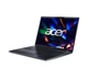 Ноутбук Ноутбук бізнесовий Acer TravelMate P4 16 TMP416-52-TCO 16" i7-1355U 16GB RAM 512GB Диск SSD RTX2050 Win11 Pro Чорно-синій - изображение 9