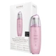 Мікрострумовий скрабер для шкіри та усунення чорних цяток GESKE MicroCurrent Skin Scrubber&Blackhead Remover 9в1 апарат для чистки обличчя та ліфтингу скребок пристрій для видалення чоних точок розгладження шкіри та усунення зморшок масаж Рожевий - зображення 1