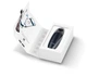 Мікрострумовий скрабер для шкіри та усунення чорних цяток GESKE MicroCurrent Skin Scrubber&Blackhead Remover 9в1 апарат для чистки обличчя та ліфтингу скребок для видалення чоних точок розгладження шкіри та усунення зморшок масаж Чорний з сірим - изображение 8