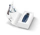 Мікрострумовий скрабер для шкіри та усунення чорних цяток GESKE MicroCurrent Skin Scrubber&Blackhead Remover 9в1 апарат для чистки обличчя та ліфтингу скребок пристрій для видалення чоних точок розгладження шкіри та усунення зморшок масаж Синій - зображення 8