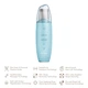 Мікрострумовий скрабер для шкіри та усунення чорних цяток GESKE MicroCurrent Skin Scrubber&Blackhead Remover 9в1 апарат для чистки обличчя та ліфтингу скребок пристрій для видалення чоних точок розгладження шкіри та усунення зморшок масаж Бірюзовий - изображение 2