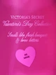 Подарочный набор Victoria's Secret Bows & Roses: Парфюмированный спрей + Лосьон + Фирменный пакет - изображение 3