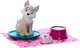 Лялька Анна і вовченя Mattel Disney Frozen Anna Fashion Doll Wolf Cub Figure JFG17 - зображення 4