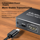 Разветвитель Shengwei DH8K102G HDMI 2.1, 8K 60 Гц - изображение 5