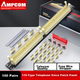 Патч-панель AMPCOM AMDH19100 на 100 пар - изображение 4