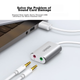 Звукова карта Ugreen 30801 внешняя USB - изображение 4