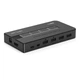 KVM-перемикач MT-Viki MT-KH2S 4-портовий HDMI 4K 60 Гц - зображення 1