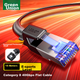 Патч-корд Ugreen Cat 8 екранований 10 Гбіт/с 15 м (30799) - зображення 2