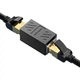 Соединитель витой пари Rongweisheng RJ-45 Cat 6 10 шт. - изображение 2