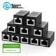 Соединитель витой пари Rongweisheng RJ-45 Cat 6 10 шт. - изображение 3