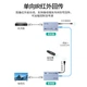 Удлинитель HDMI MT-Viki EH150 к 150 м - изображение 2