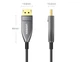Кабель Ugreen DP126 DisplayPort - DisplayPort 2.1 8K 240 Гц 10 м (45044) - зображення 2