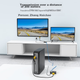 Удлинитель VGA MT-Viki MT-200T к 200 м - изображение 3