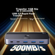 KVM-перемикач UGREEN 15705 4-портовий USB 3.0 - зображення 4