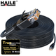 Патч-корд HAILE HT-7508-30M Cat 6 1 Гбіт/с мідь зовнішній 30 м - зображення 2