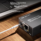 Удлинитель сигнала USB Biaze HQ38 100 м - изображение 7