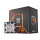 Процессор AMD Ryzen 9 7900X (12C/24T, 4.7-5GHz,76MB,170W,AM5) BOX - изображение 1