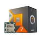 Процесор AMD Ryzen 7 7800X3D BOX - зображення 1