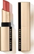 Szminka do ust Bobbi Brown Luxe Matte trwała Boss Pink 3.5 g (716170308821) - obraz 1