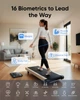 Смарт-весы eufy Smart Scale C20 с TFT-дисплеем и 16 показателями тела - изображение 4
