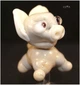 Набор стеклянных бусин 20*20мм 23мм отв:2мм №3893 ISTA Lampwork - изображение 3