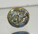 Стеклянная бусина №8398 35*8мм отв 2мм ISTA Lampwork - изображение 2