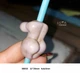 Стеклянная бусина 31*24мм отв: 2 мм № 8916 ISTA Lampwork - изображение 3