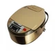 Мультиварка Rainberg Rb-6207 з фритюрницею, 12 програм, чаша 6л 1500 Вт, книга рецептів, електронна, з тефлоновим покриттям - изображение 3