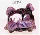 Стеклянная бусина 23*22*27 мм отв: 2 мм №2933 ISTA Lampwork - изображение 3
