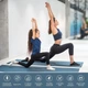 Умные весы Esenlong с Bluetooth - изображение 6